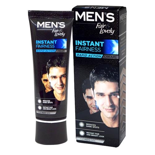 FAIR_AND_LOVELY MEN FAIRNESS CREAM 25g